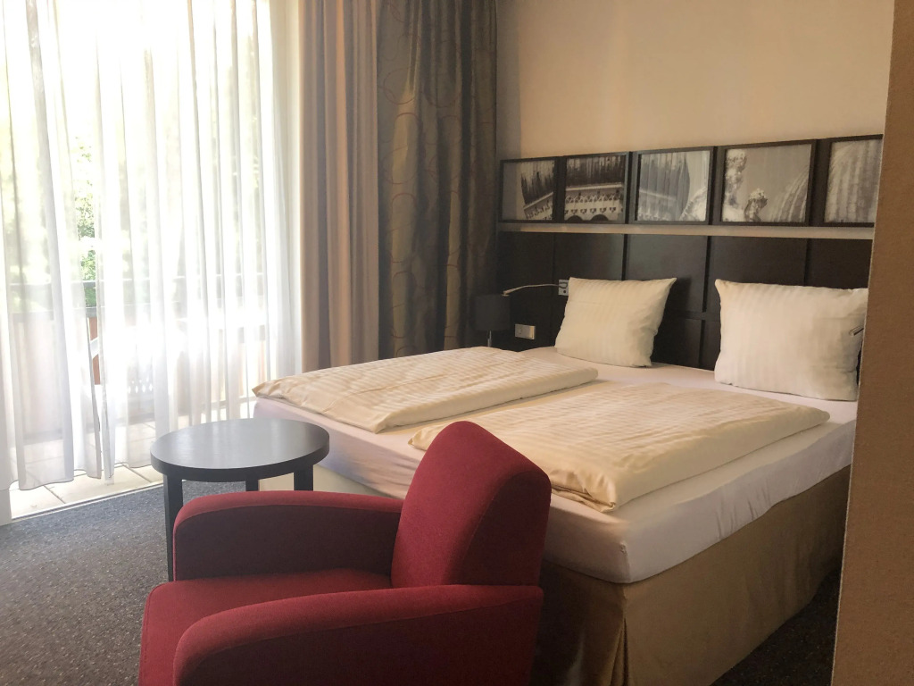 Waldhotel