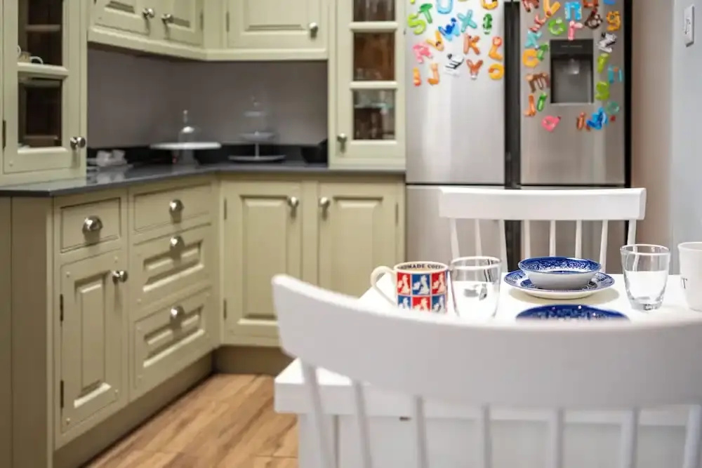 Beautiful 3BD Fam Retreat in Oxfordshire