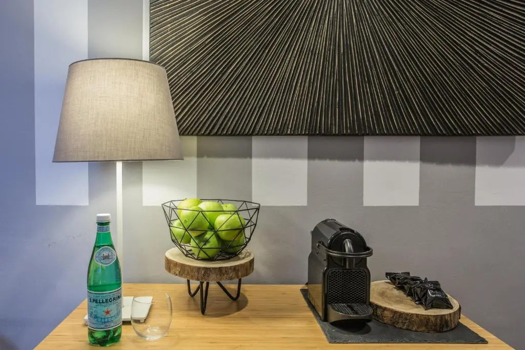 B&B Langer House Padova City Center