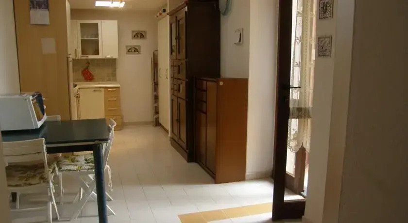 Villa i Ginepri Villasimius località Porto sa ruxi