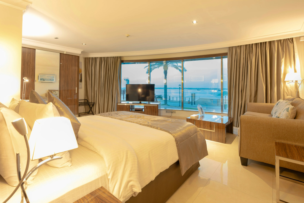 Tio Sea Resort