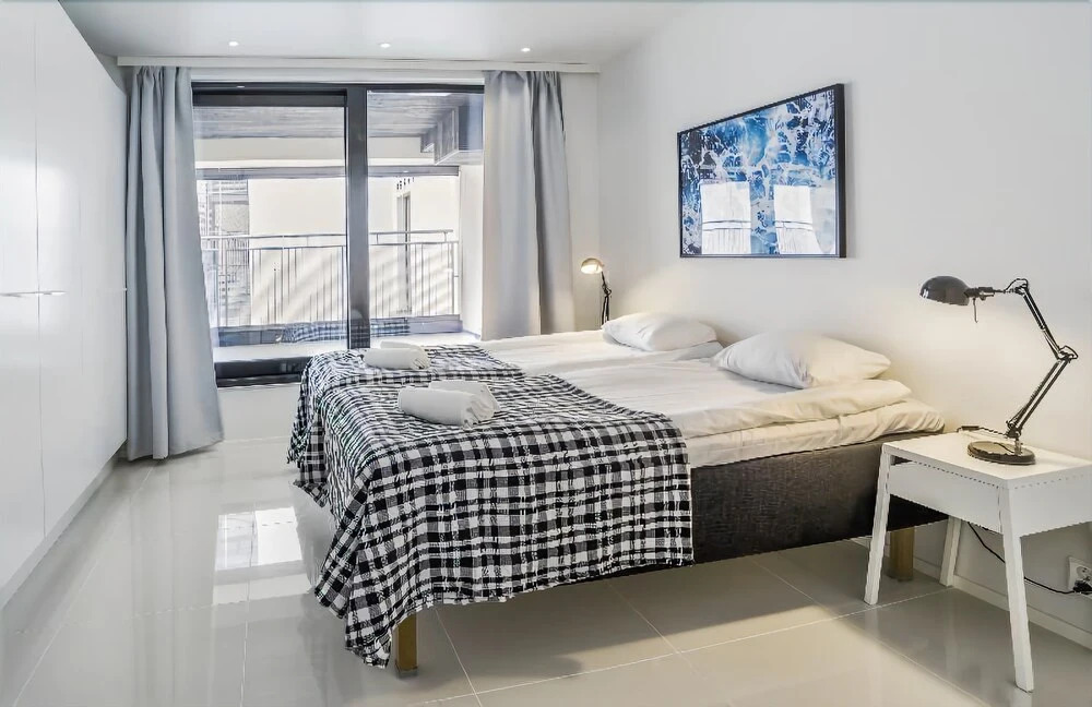 Suite Albertinkatu 27