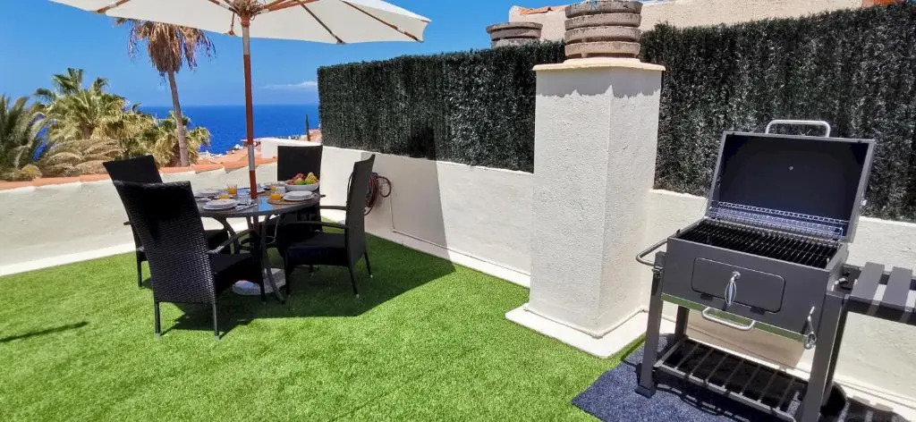 Apartamento Lirio