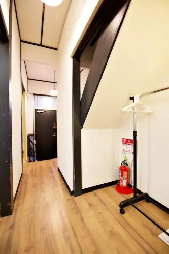 IROHA Residential Suite Asakusa Skytree