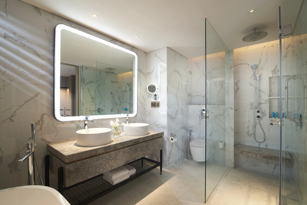 Amari Bangkok