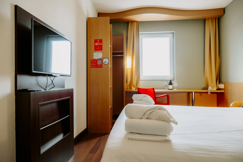 Ibis Sofia Airport Hotel