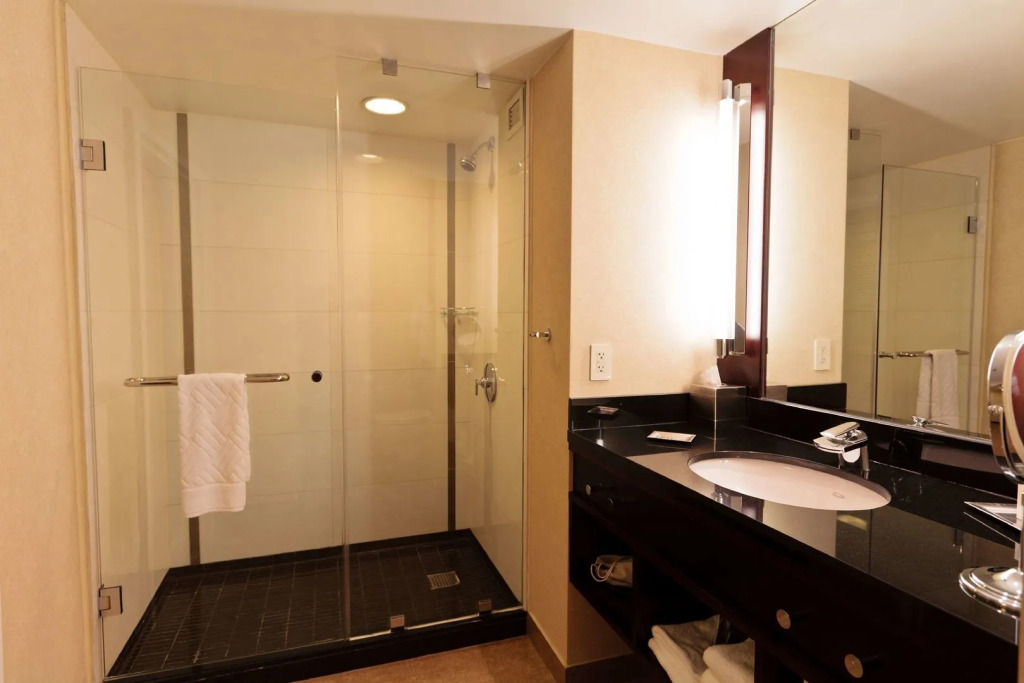 Hilton Charlotte Uptown