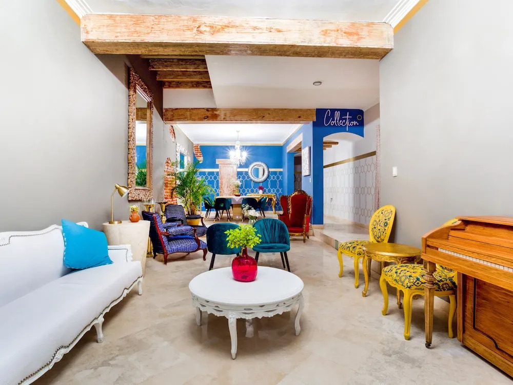 Coyota House