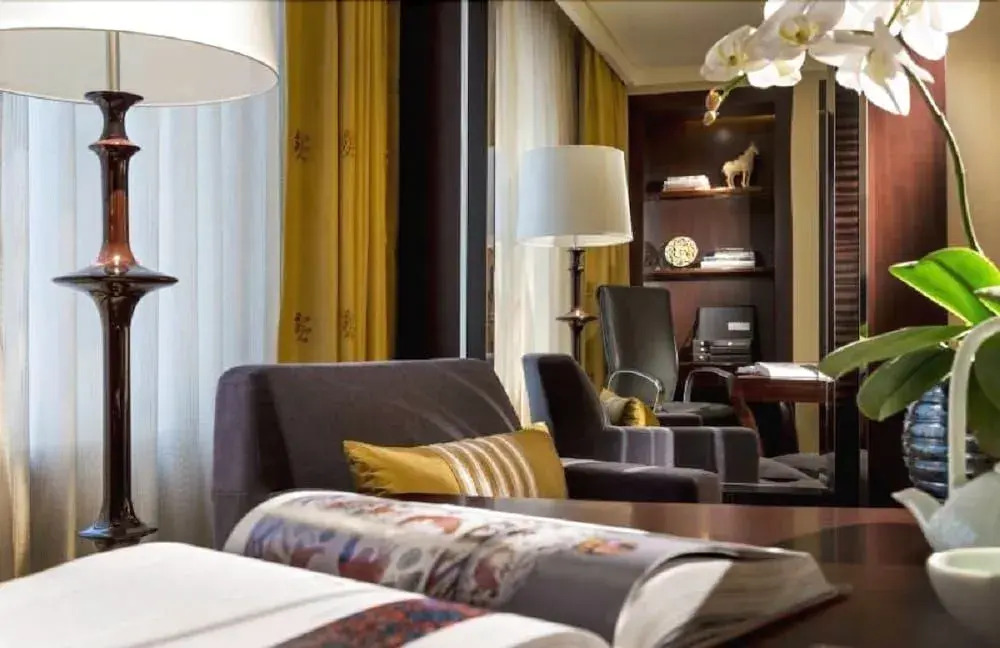 Wuhan Poyer Boutique Hotel