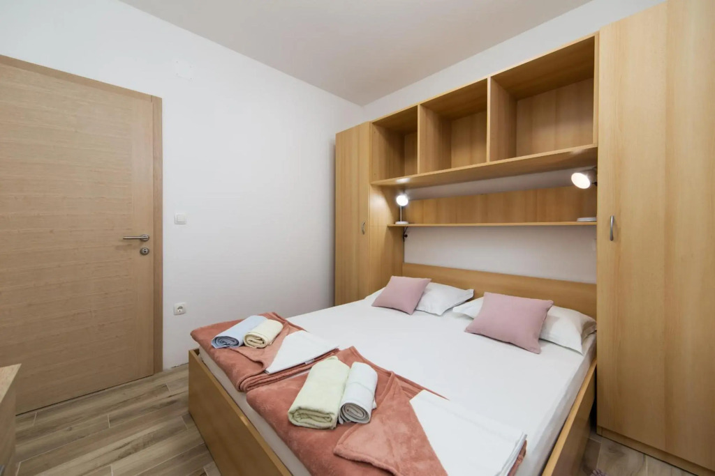 Apartmani Ujdur