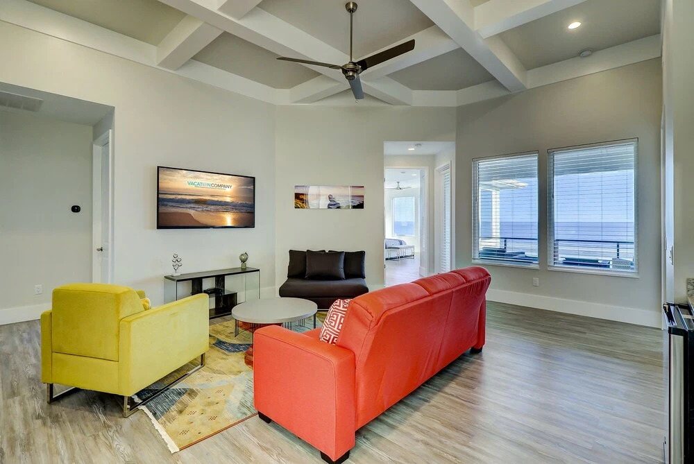 103 Dune Lane - Atlantic Pearl