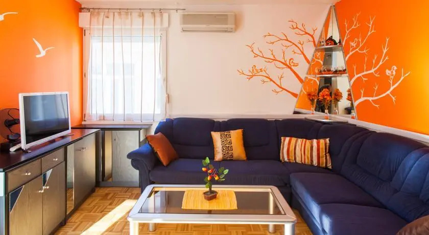 Apartment Mish