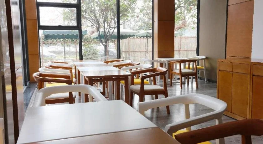 Ane Courtyard Hotel-Du Jiang Yan Branch