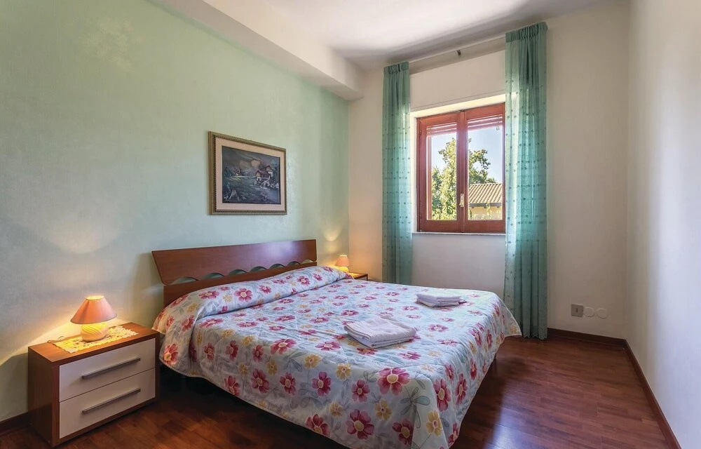 Stunning Home in Zafferana Etnea With 3 Bedrooms and Wifi