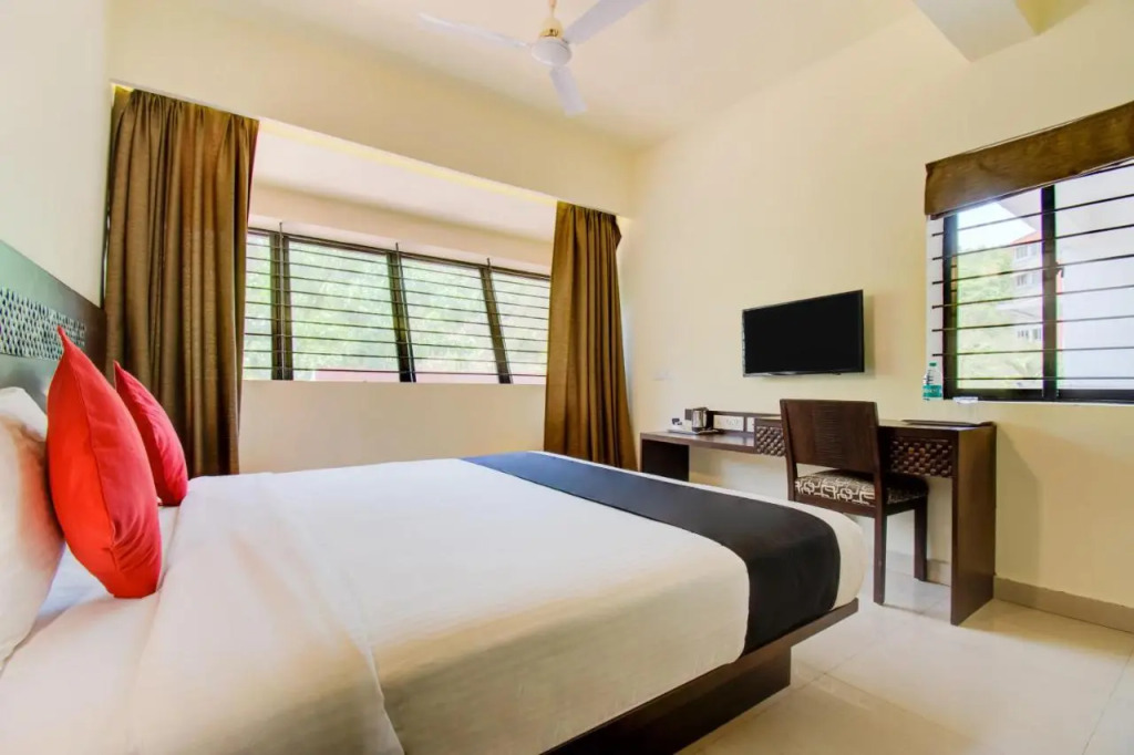 XEC Residency