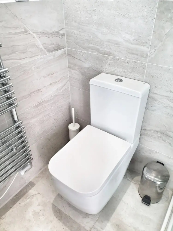 Urbane Spacious Executive Apartment