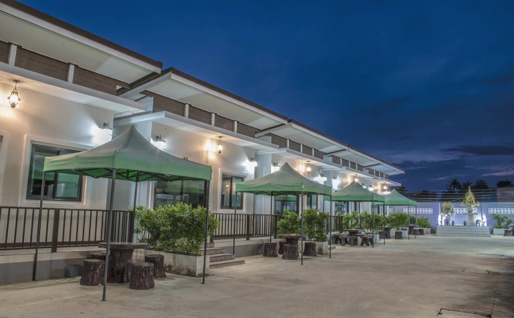 Thongsuk Mini Resort