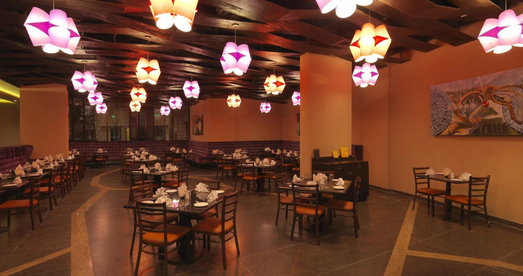 Sterlings Mac Hotel