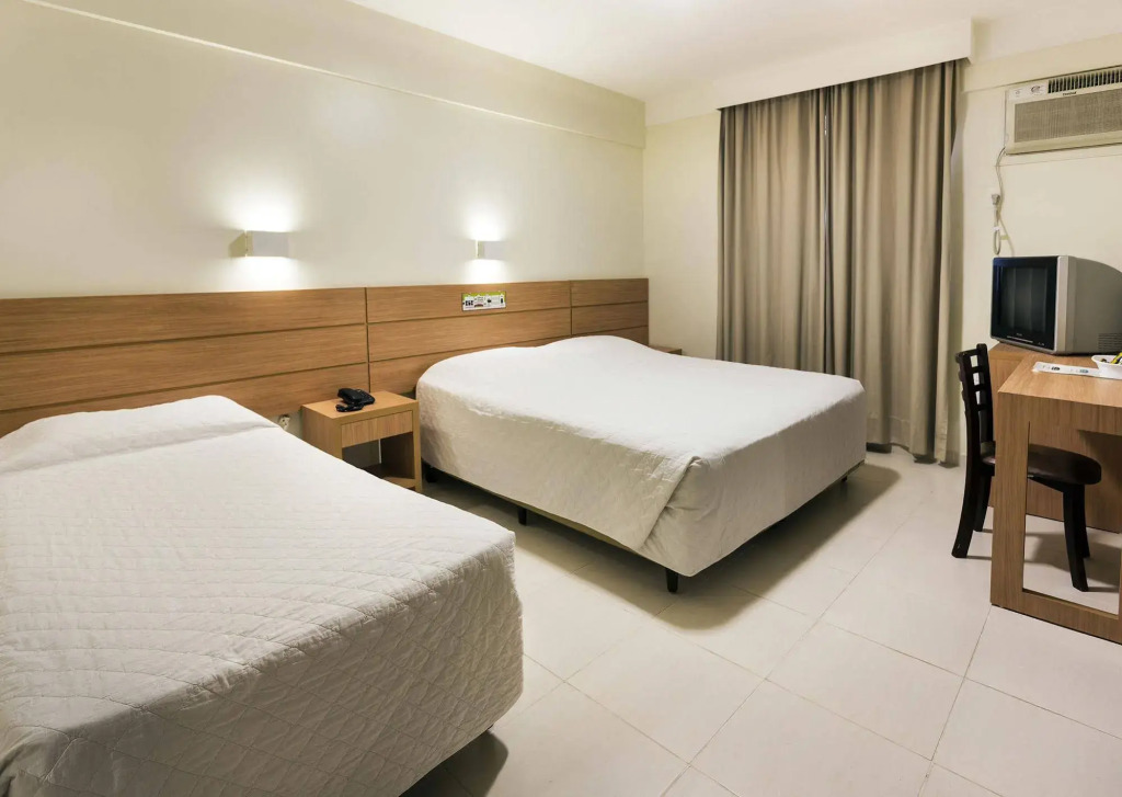 Tropikalya Gold Hotel
