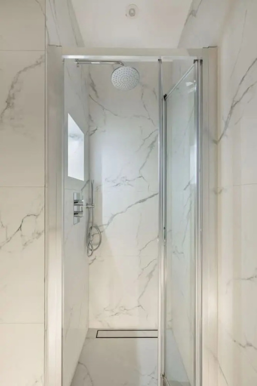 Marylebone Luxury 3-bed Security Elevator