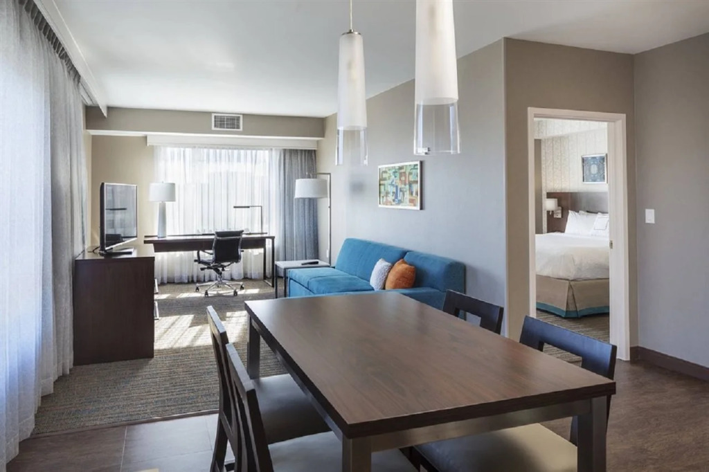 Residence Inn by Marriott Boston Burlington