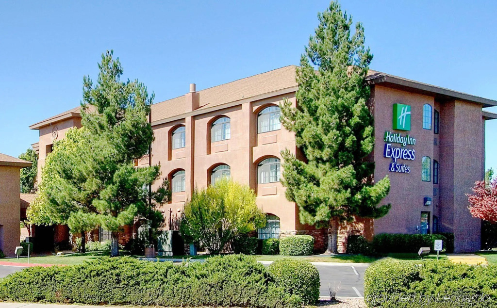 Holiday Inn Express & Suites Roswell