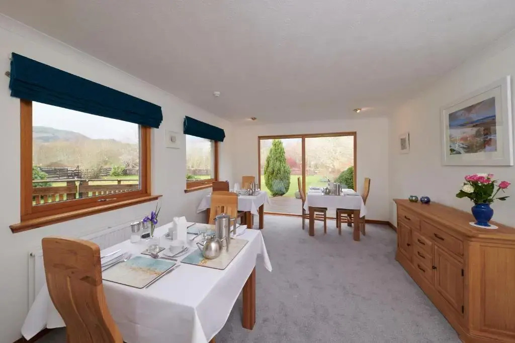 Woodlands Bed & Breakfast