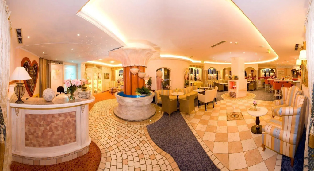 Genuss - und Vitalhotel Moisl