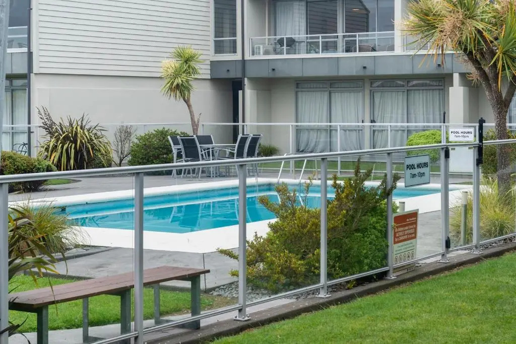Affordable One Bedroom Apartment Lake Taupo C4