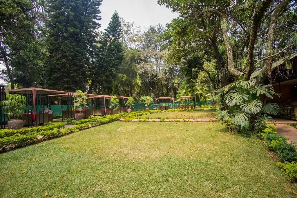 Osnet Boutique Resort