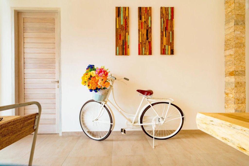 Cocotoa Boutique Hotel & Villa