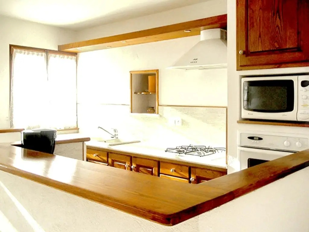 Villa de 2 chambres avec piscine privee jardin et wifi a Mormoiron