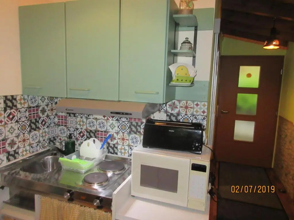 La Muria Apartment