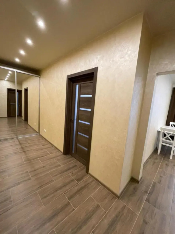 White House apartment