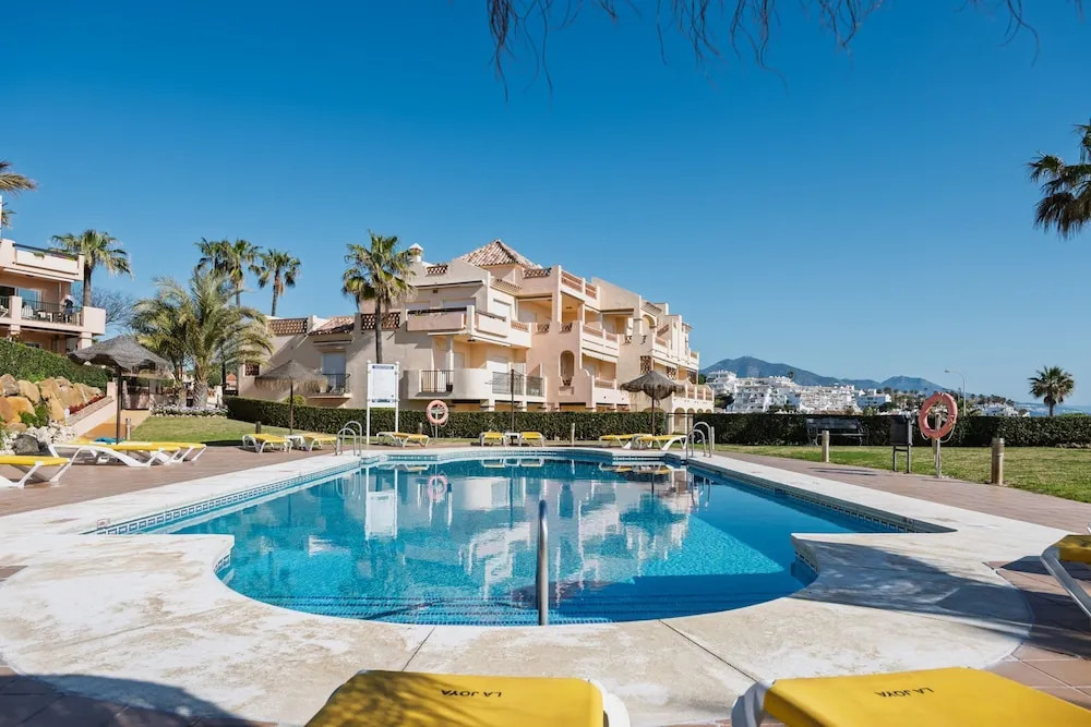 AS PM 28A in Mijas Costa