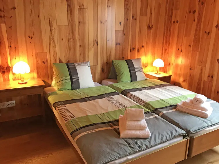 Anna - Two Bedroom
