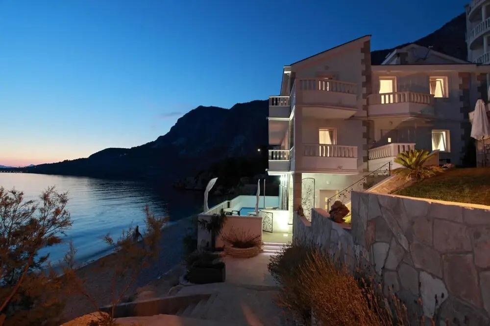 Villa Nel Mare Makarska
