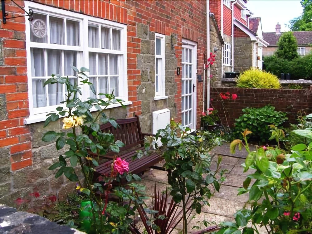 Sloe Cottage