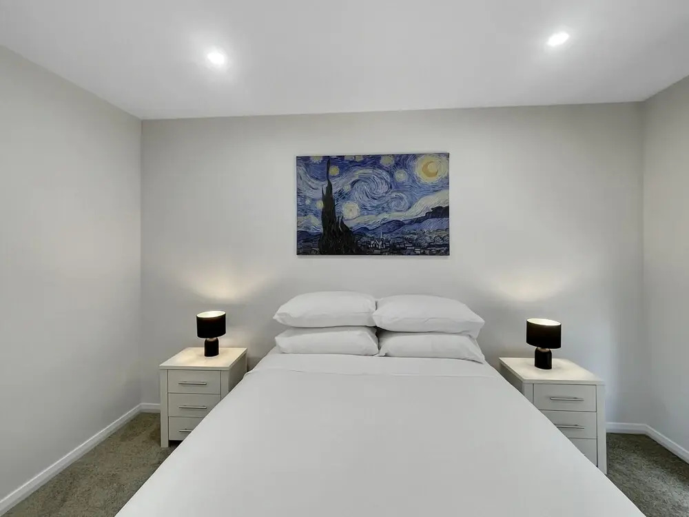 Spacious 4-bed House Near Batemans Bay Centre