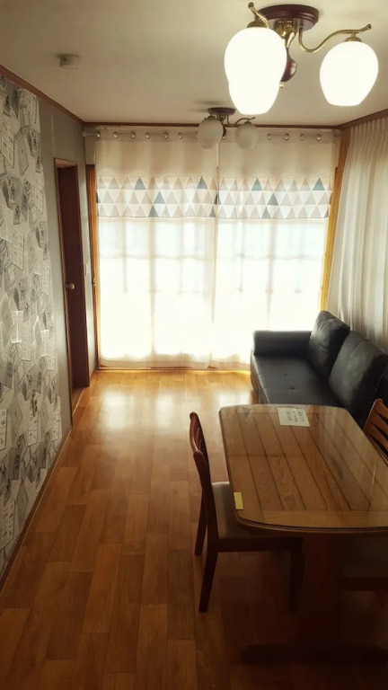 Im OK Guesthouse