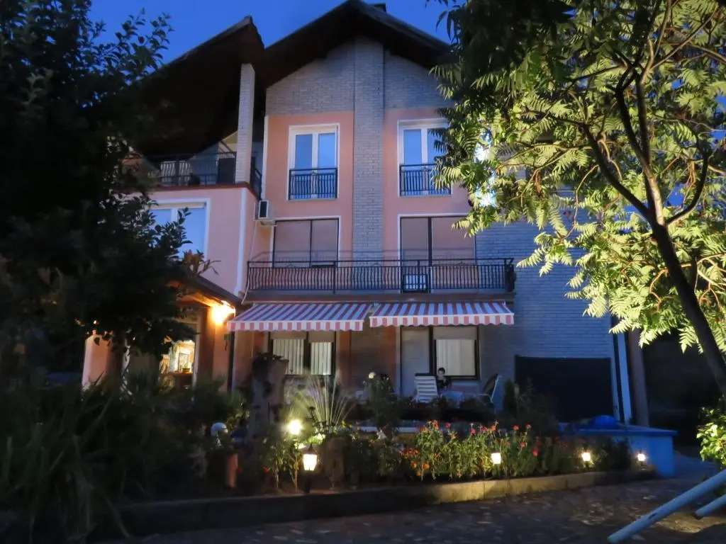 Villa Artemida