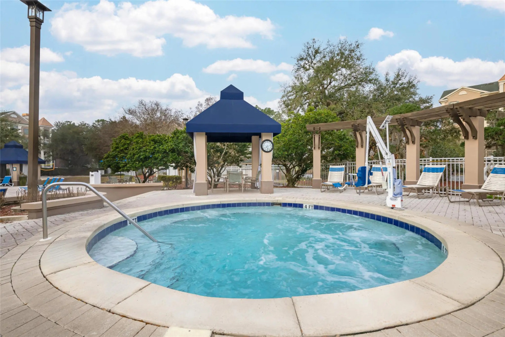 Hilton Vacation Club St Augustine