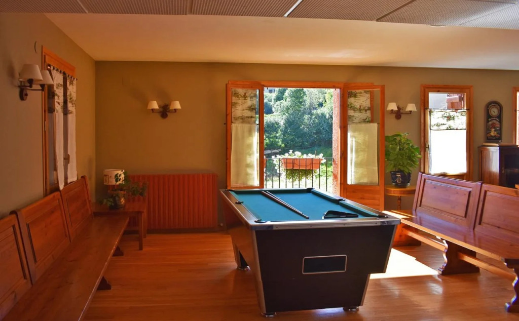 Hotel Sabocos