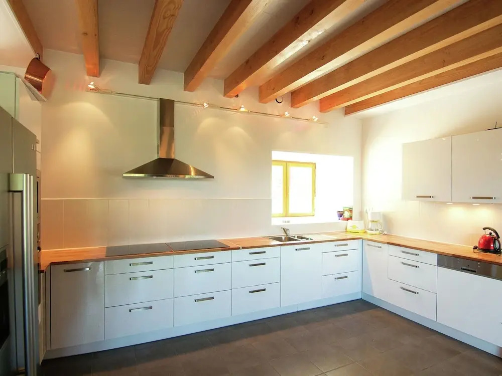 Spacious Cottage in Limousin With Private Pool