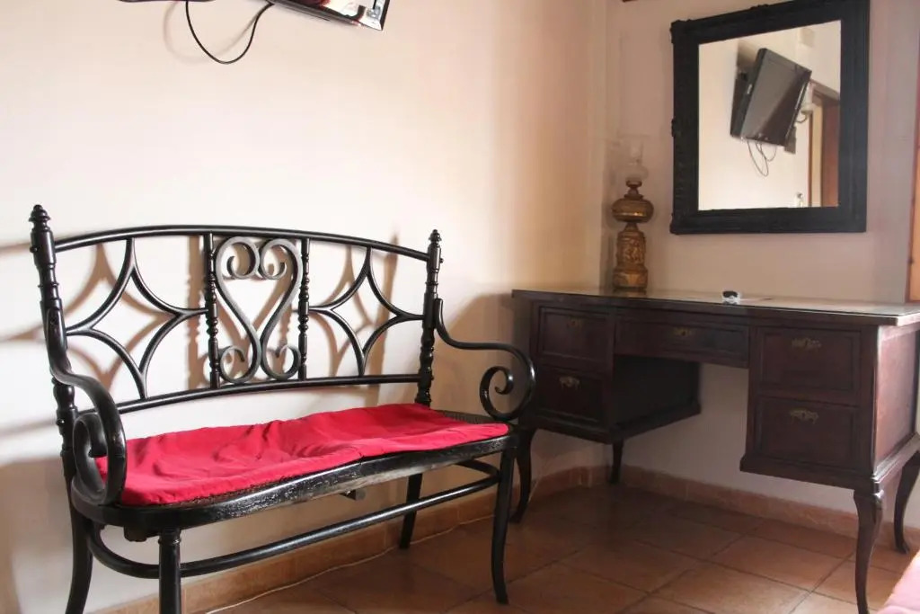 Hotel La Villa