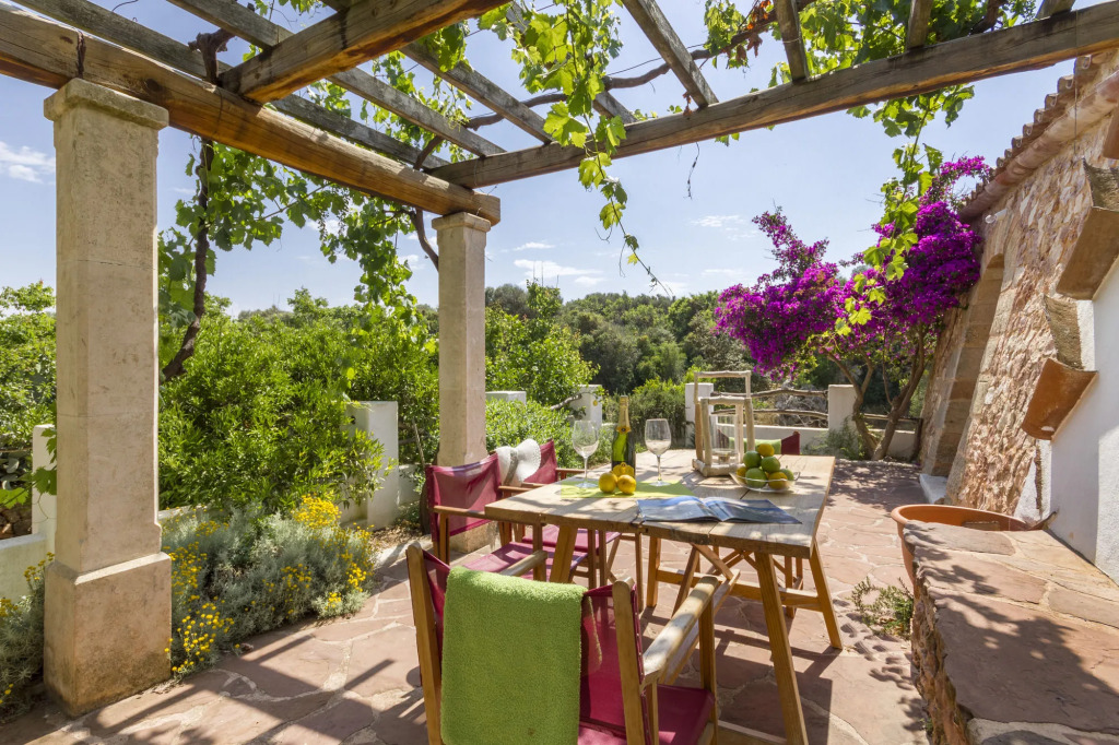 Menorca Ca Savia