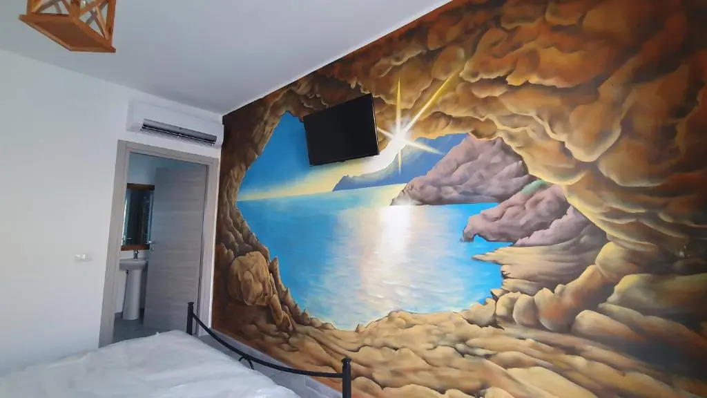 Fly Bed