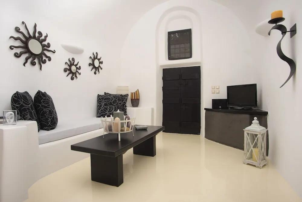 Villa Artemis