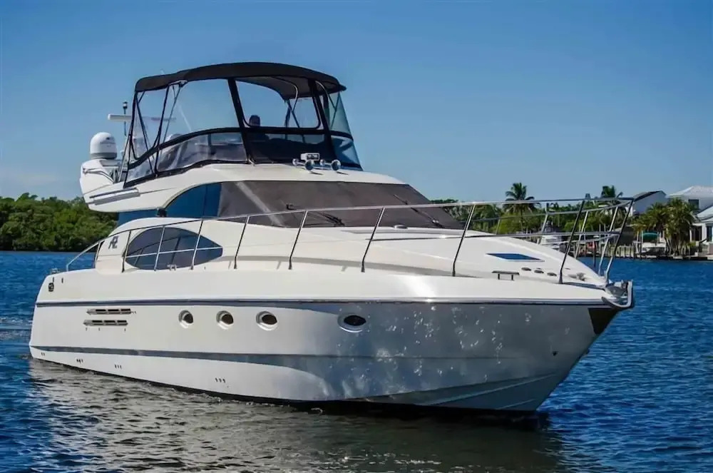Jamaica Sports Fishing and Cruises LTD.