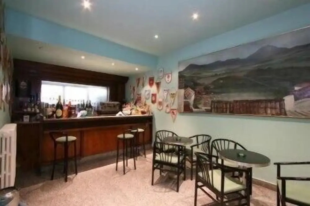 Hotel Mercurio